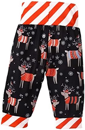 Jolly Christmas Pajamas for Kids