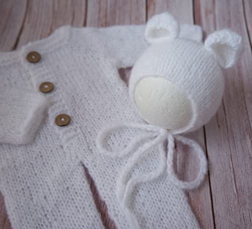 Newborn Photography Props Outfits