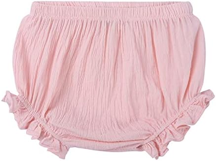 Soft Comfortable Triangle Training Pants for Babies