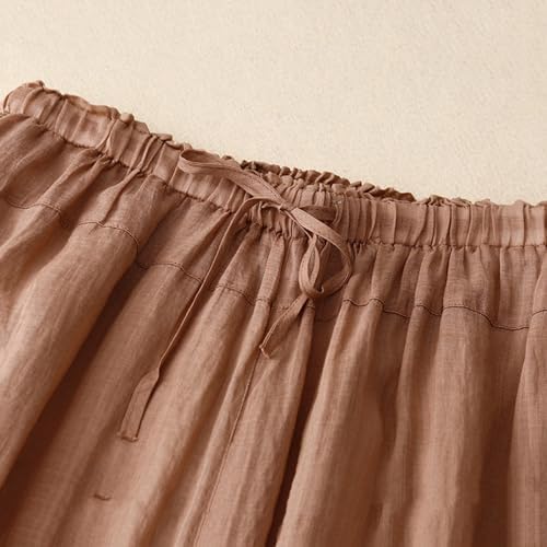 Womens Wide-Leg Palazzo Pants Trendy 2024