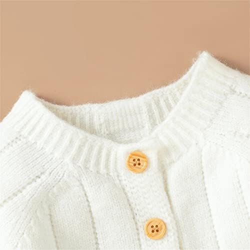 Baby Romper Set for Fall
