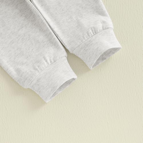 Baby Boy Summer Outfit Set