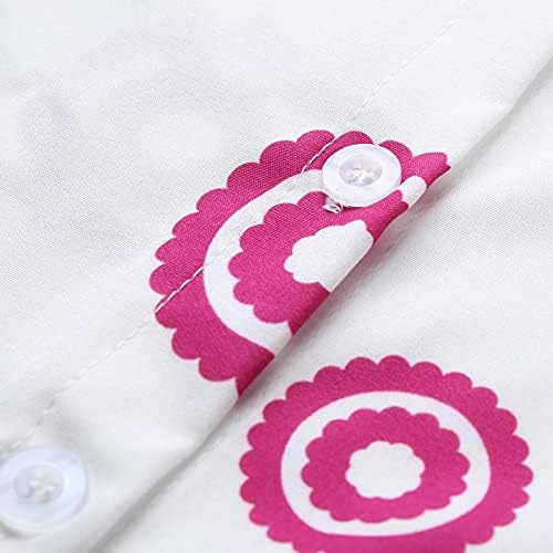 Casual Boho Summer Dresses for Women