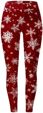 ValentineSecretary Valentines Day St Patricks Day Workout Leggings for Women