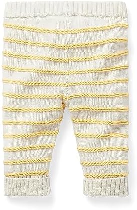 Janie and Jack Pooh Pants for Infant