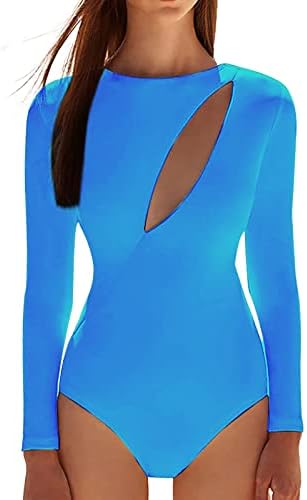 Awesome One-Piece Swimsuit