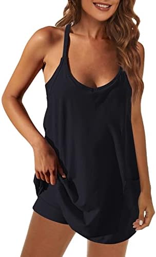 Tennis Dress Set for Women
