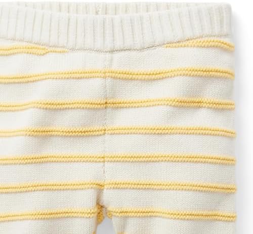 Janie and Jack Pooh Pants for Infant