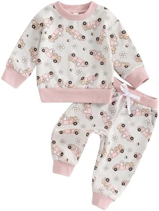 Mini Halloween Fall Sets Toddler Boys Girls Pumpkins