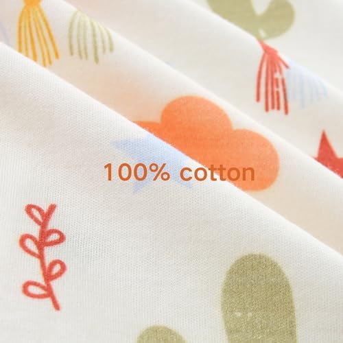 Bibimom Gender-Neutral Baby Romper