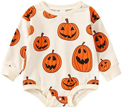 Big Boy pumpkin Halloween