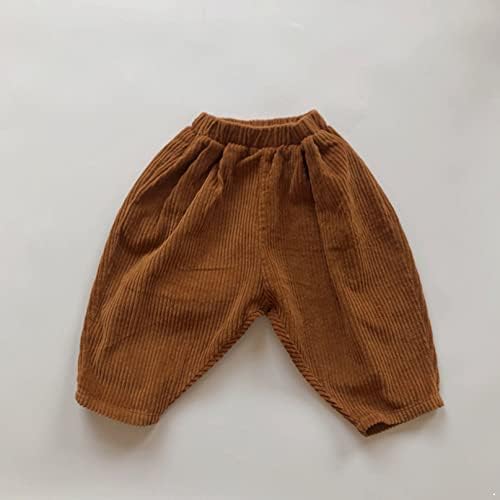 Adorable Toddler Cotton Pants