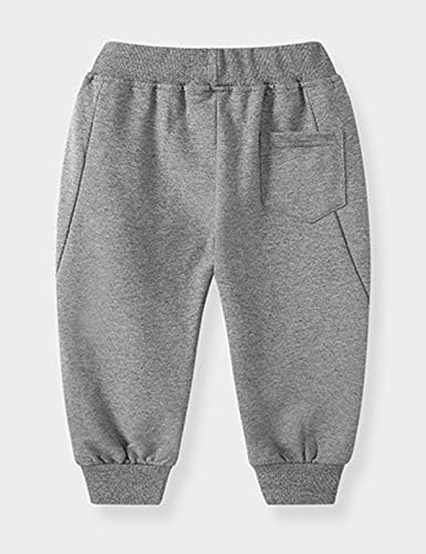 ZGZZ7 Cotton Aktive Joggers