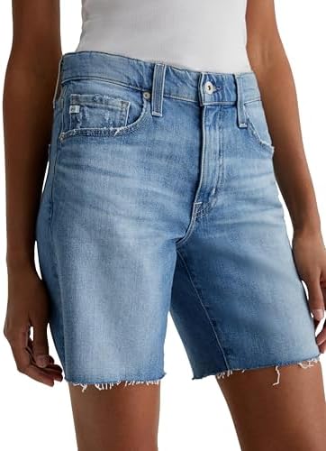 Womens Casual Ex-Boyfriend Bermuda Short
