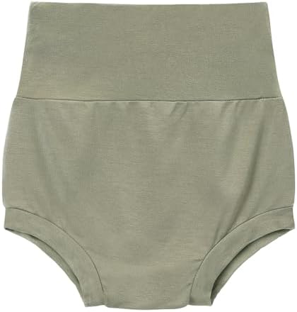 3Pack Bamboo Viscose Bloomers for Babies