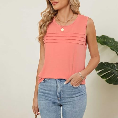 Fancy Tank Top for Women