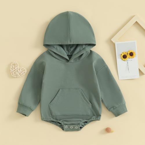 Thorn Tree NewbornRomper