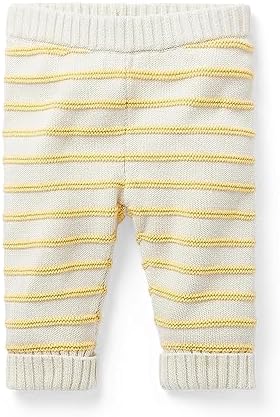 Janie and Jack Pooh Pants for Infant