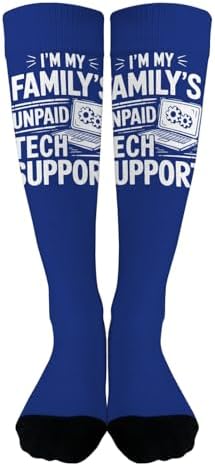 Funny Novelty Socks for Men Women and Kids