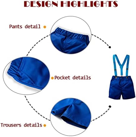 Perfect Increments for Little Boys