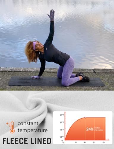 Baleaf Womens Thermal ShirT
