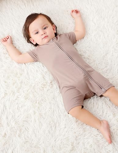 JunNeng Baby romper z_sszipper