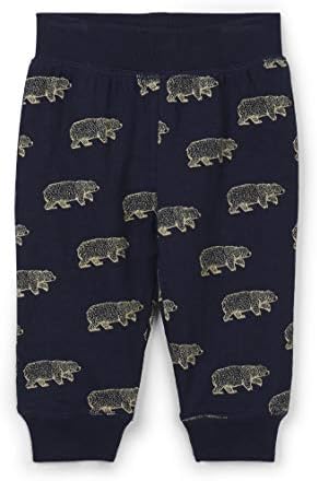 Hatley Baby Boys Joggers - Super comfy fit
