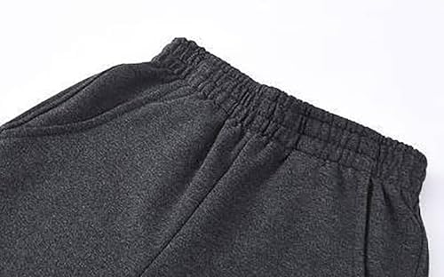 Active Jogger Sweatpants for Boys 1-14 Years