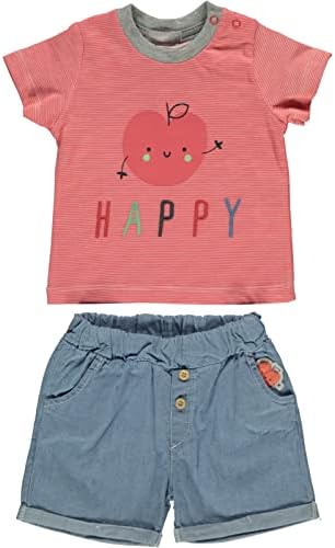 Newborn Boys Perfect Combination 100 Cotton Baby Boys Clothing Set
