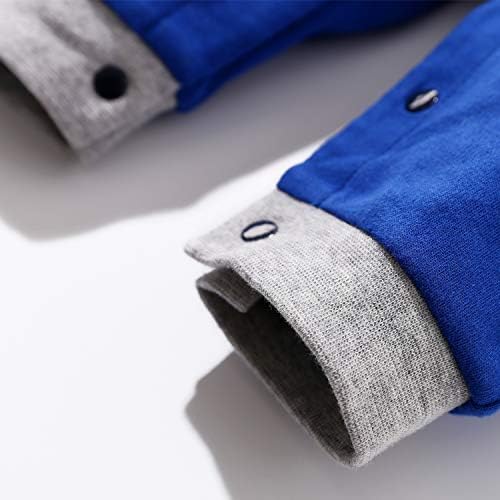A Perfect Newborn Onesies for Boys