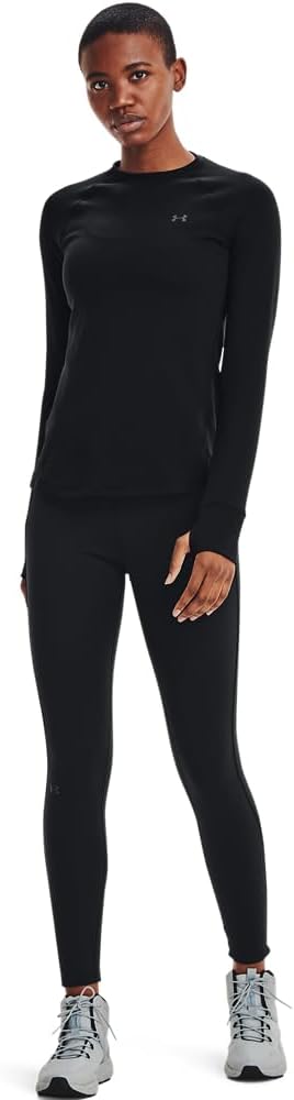 Under Armour Womens Plus Base Legging 30