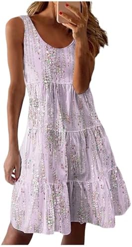 Floral Casual Daughters Day Out Dress