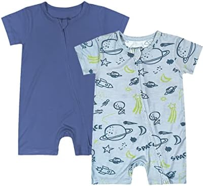 Teach Leanbh Bamboo Pajamas