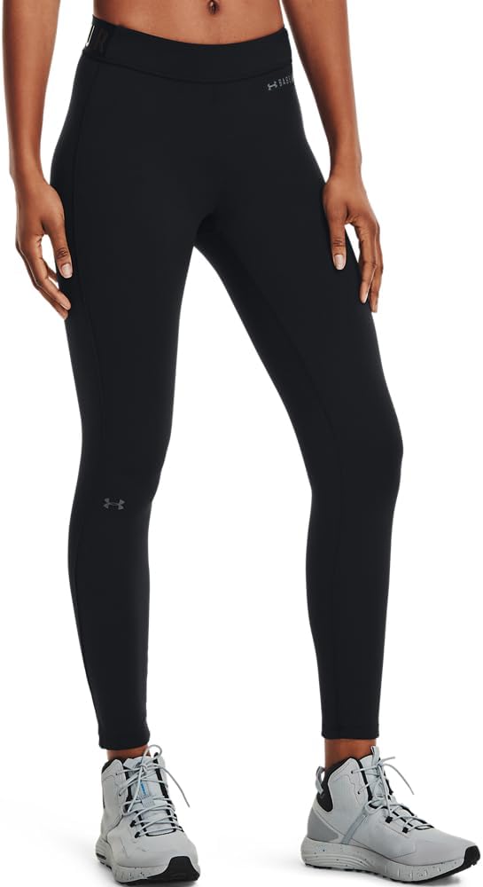 Under Armour Womens Plus Base Legging 30