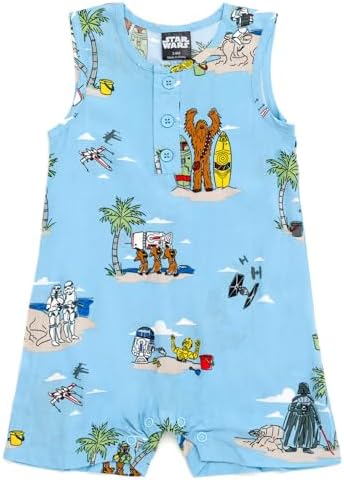Star Wars Chewbacca-Inspired HEX T