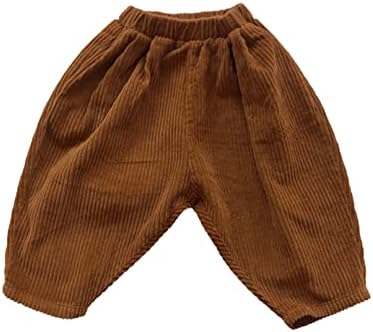 Adorable Toddler Cotton Pants