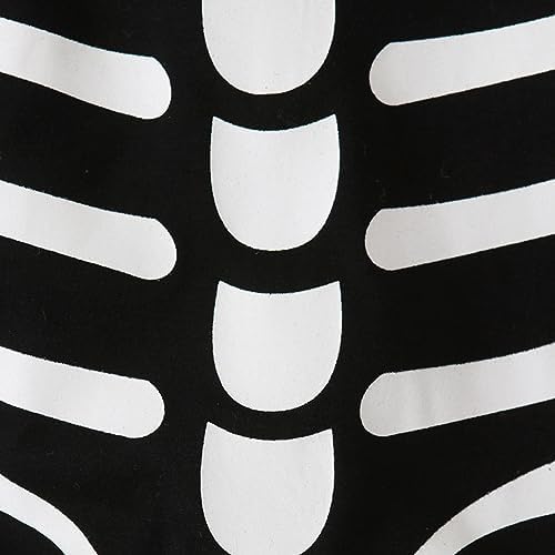 Cute Halloween Fall Romper Ages 6-12