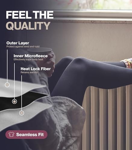 Thermajane Long Johns - Thermal Underwear for Women