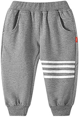 ZGZZ7 Cotton Aktive Joggers