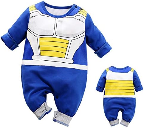 A Perfect Newborn Onesies for Boys