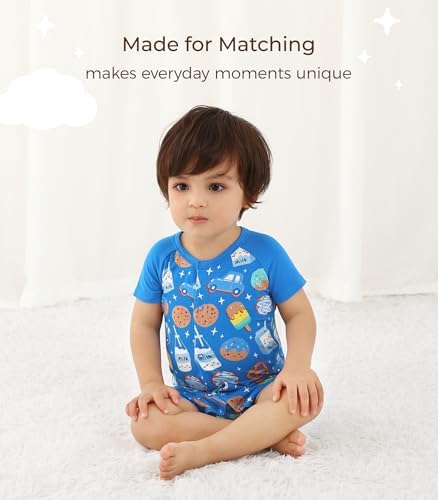 Baby Romper Toddler Jumpsuit
