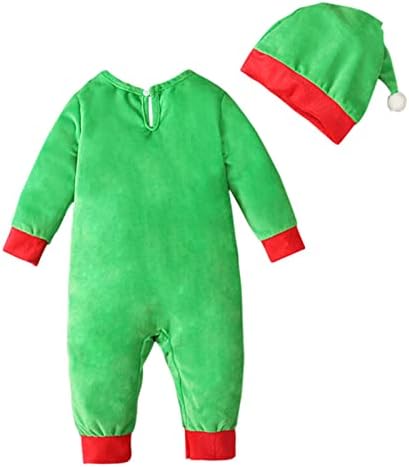 Stylish Baby Romper for Boys 3-12 Months Comfortable Cozy