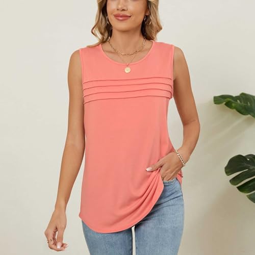Fancy Tank Top for Women