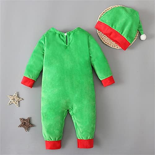 Stylish Baby Romper for Boys 3-12 Months Comfortable Cozy