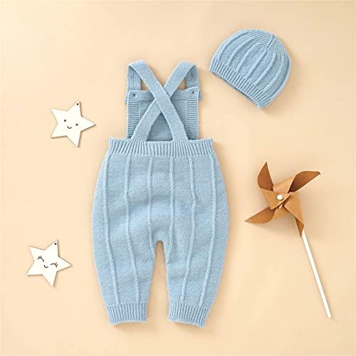 Adorable Toddler Boys Romper in Cotton Perfect for Winter Spring