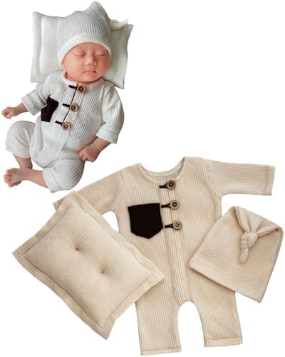Newborn Photo Outfit