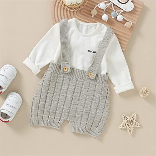 Perfect Baby Romper