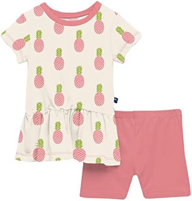 KicKee - Adorable Playtime Outfit