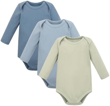 Comfortable Baby Bodysuit