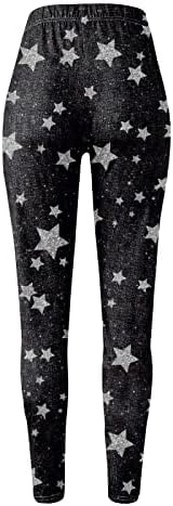 Mardi Gras Leggings for Women